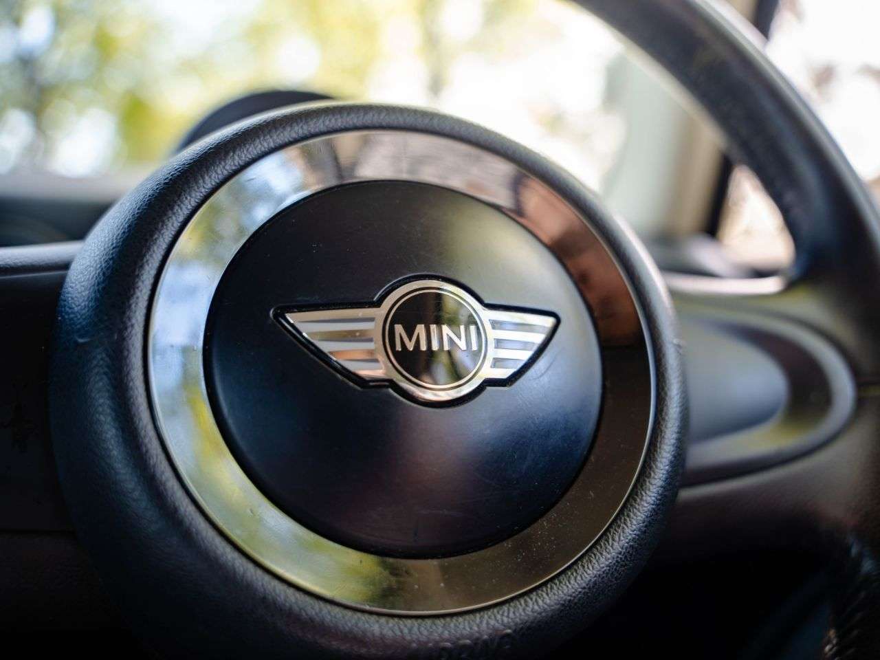 2011 MINI HATCH 2011 MINI HATCH