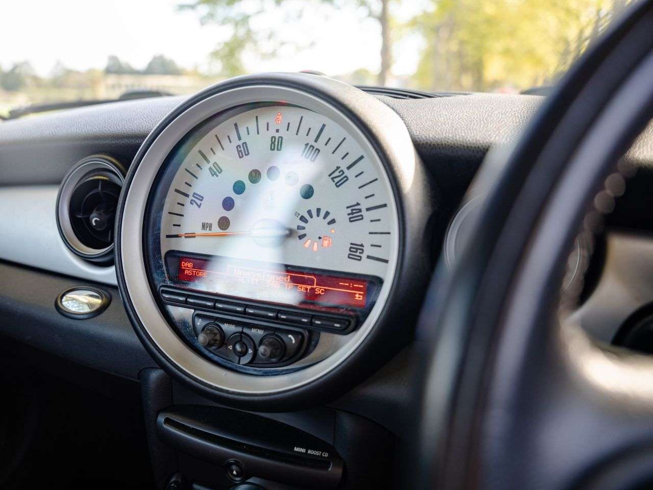 2011 MINI HATCH 2011 MINI HATCH