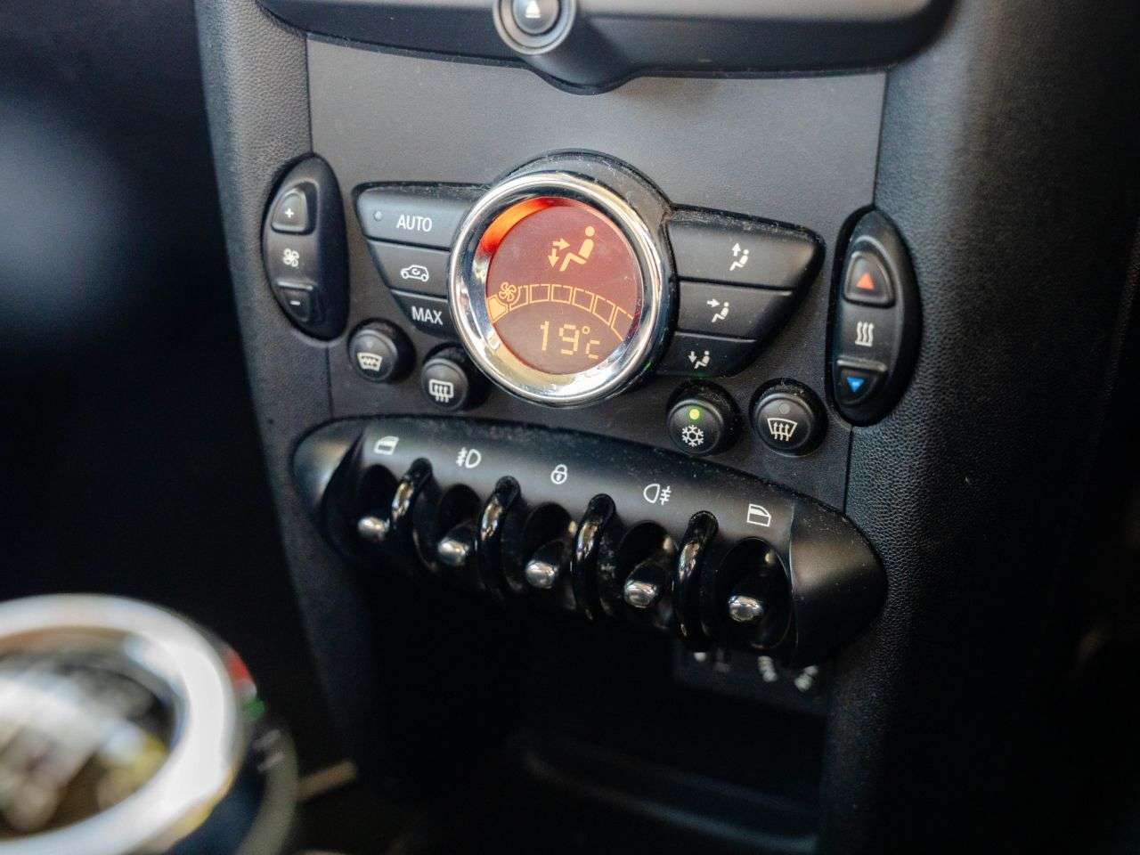 2011 MINI HATCH 2011 MINI HATCH