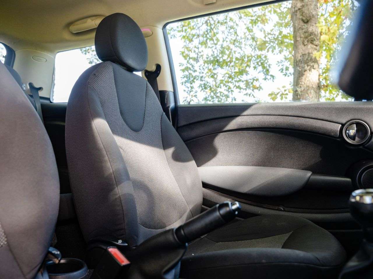 2011 MINI HATCH 2011 MINI HATCH