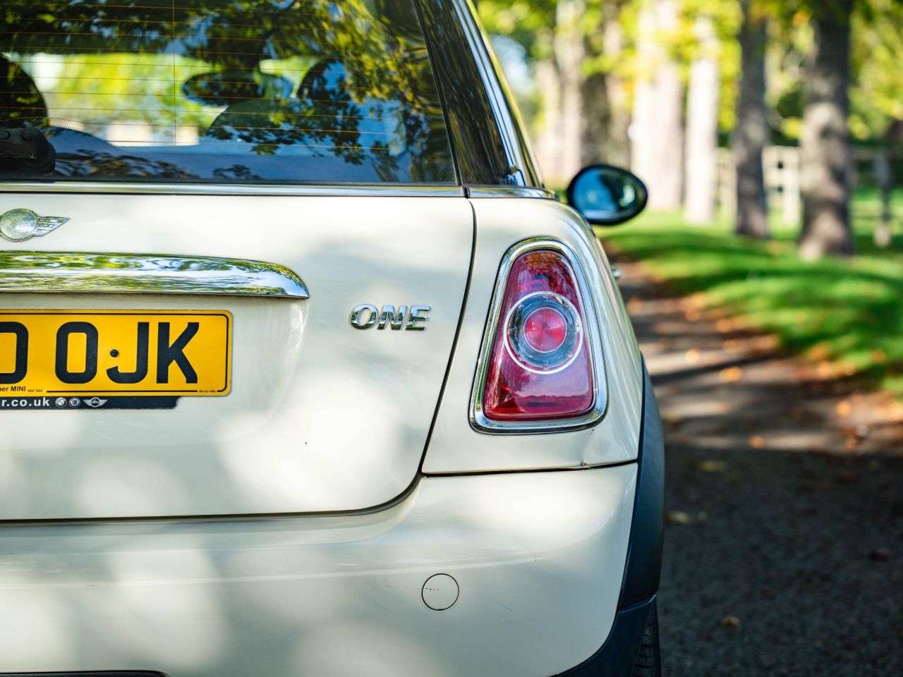 2011 MINI HATCH 2011 MINI HATCH