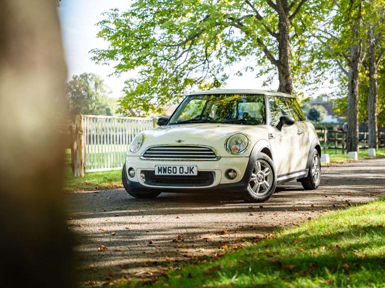 2011 MINI HATCH 2011 MINI HATCH