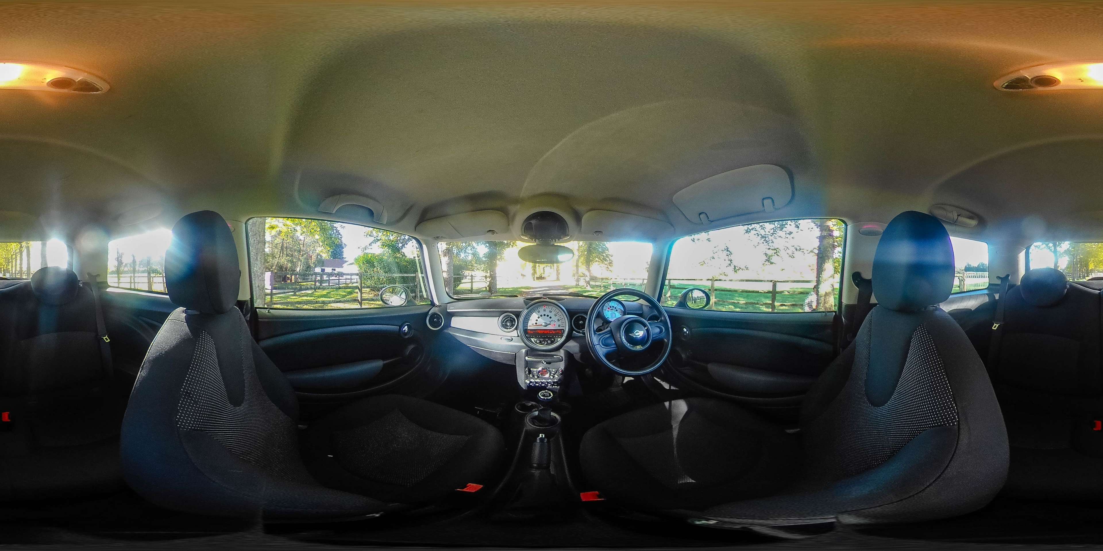 2011 MINI HATCH 2011 MINI HATCH