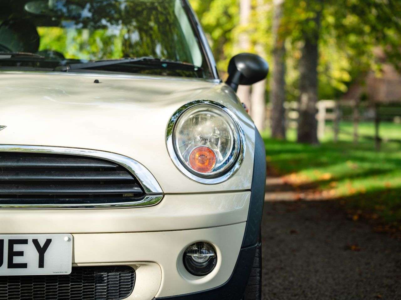 2010 MINI HATCH 2010 MINI HATCH