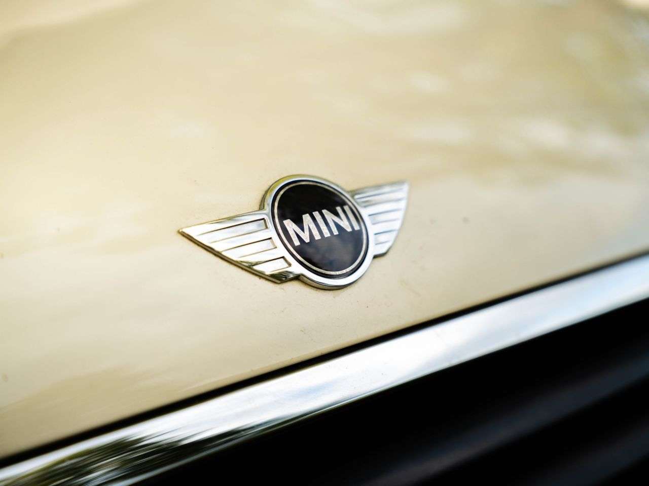 2010 MINI HATCH 2010 MINI HATCH