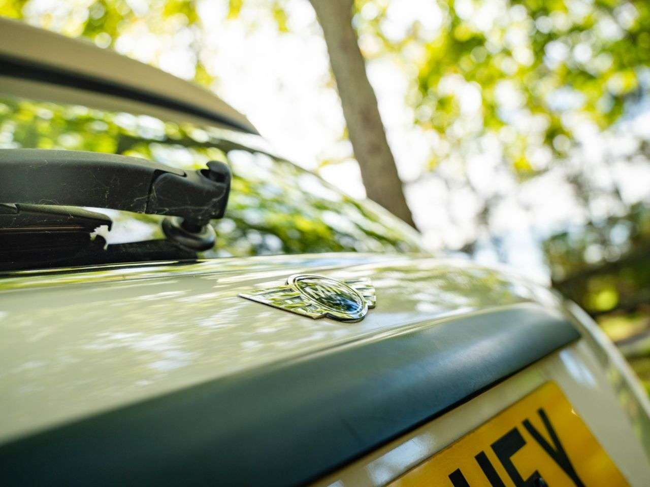2010 MINI HATCH 2010 MINI HATCH