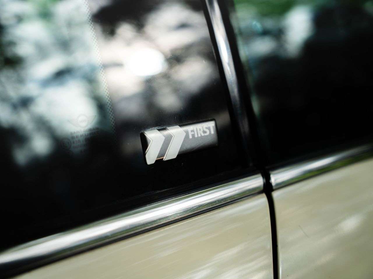 2010 MINI HATCH 2010 MINI HATCH
