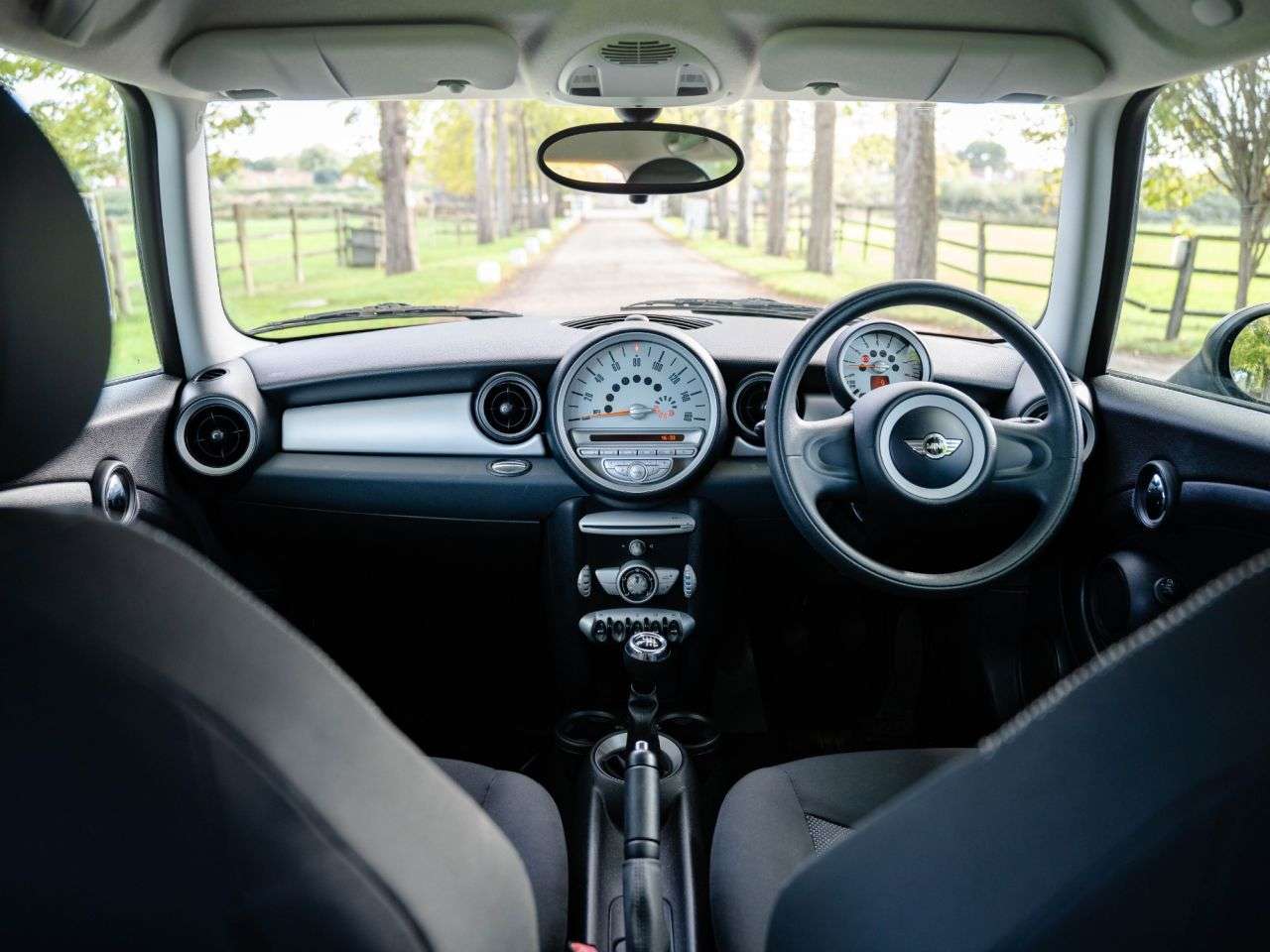 2010 MINI HATCH 2010 MINI HATCH