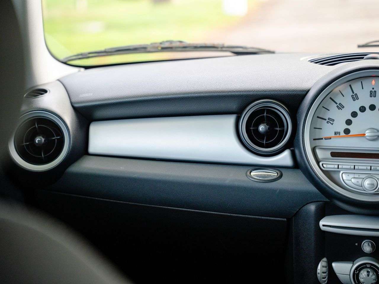 2010 MINI HATCH 2010 MINI HATCH