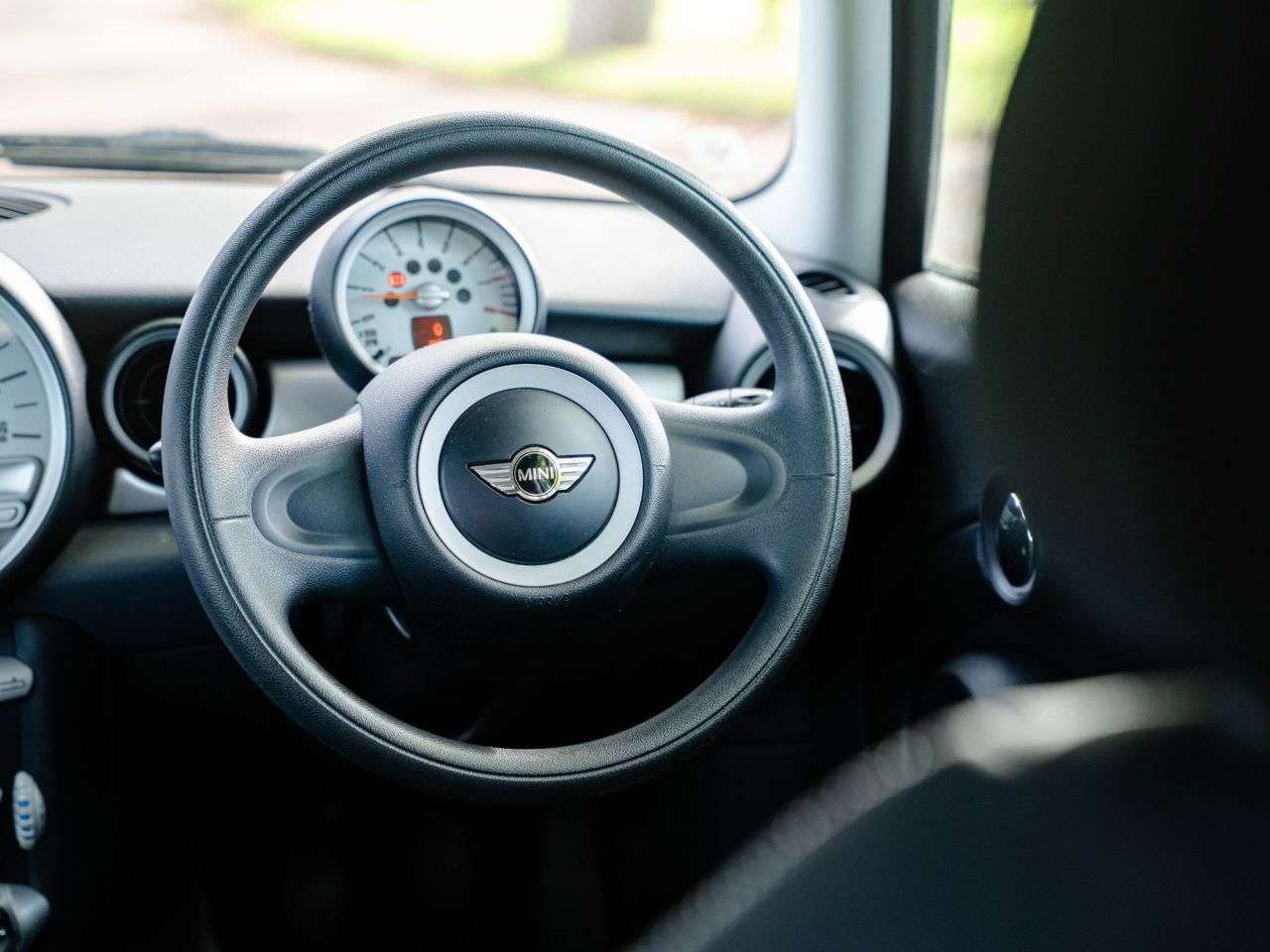 2010 MINI HATCH 2010 MINI HATCH