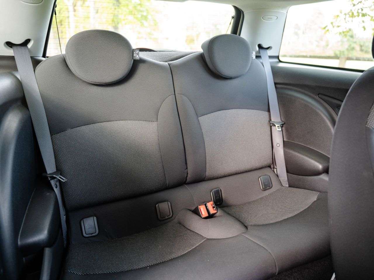 2010 MINI HATCH 2010 MINI HATCH
