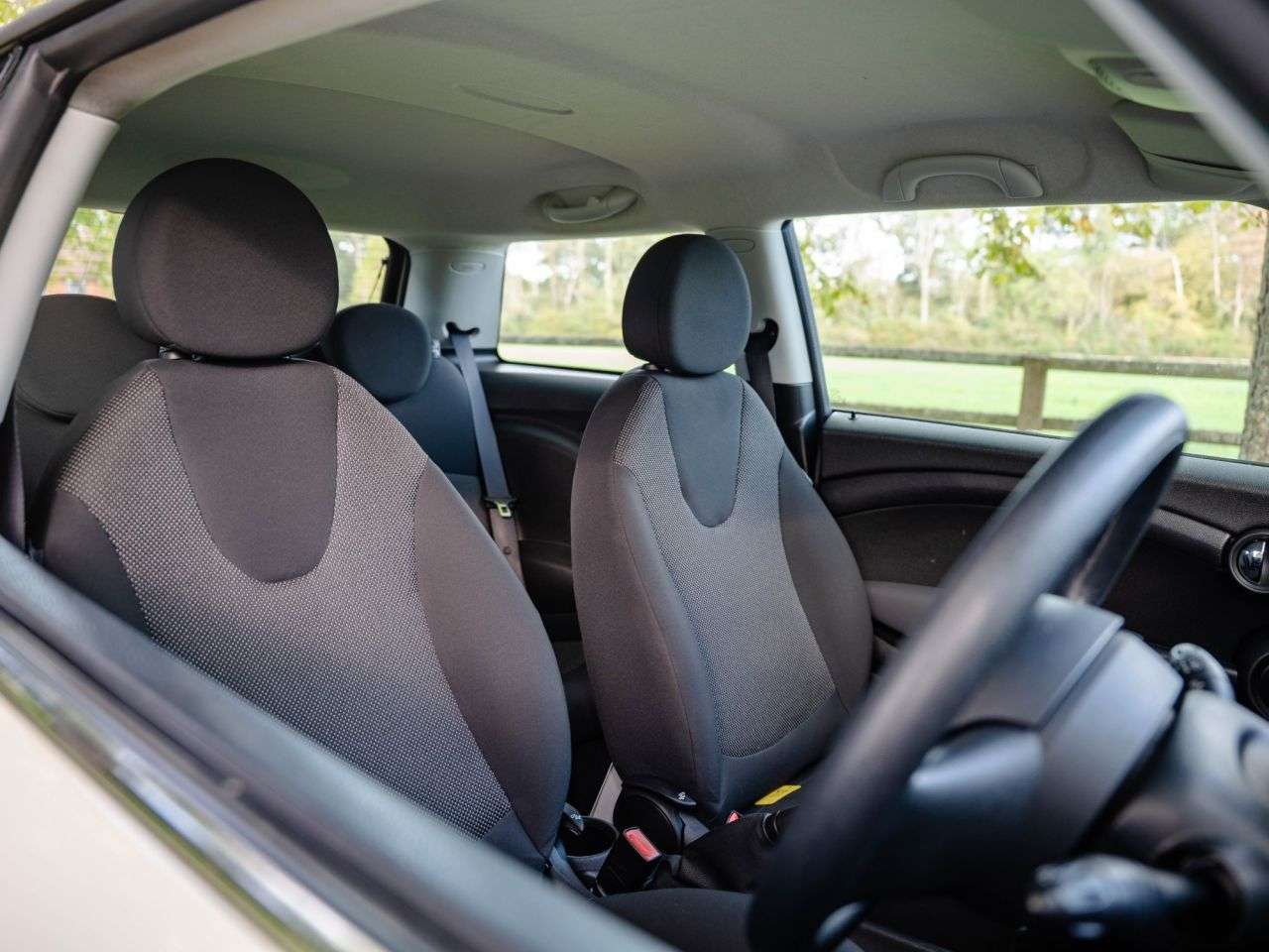 2010 MINI HATCH 2010 MINI HATCH