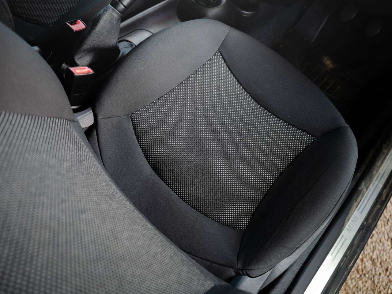 2010 MINI HATCH 2010 MINI HATCH