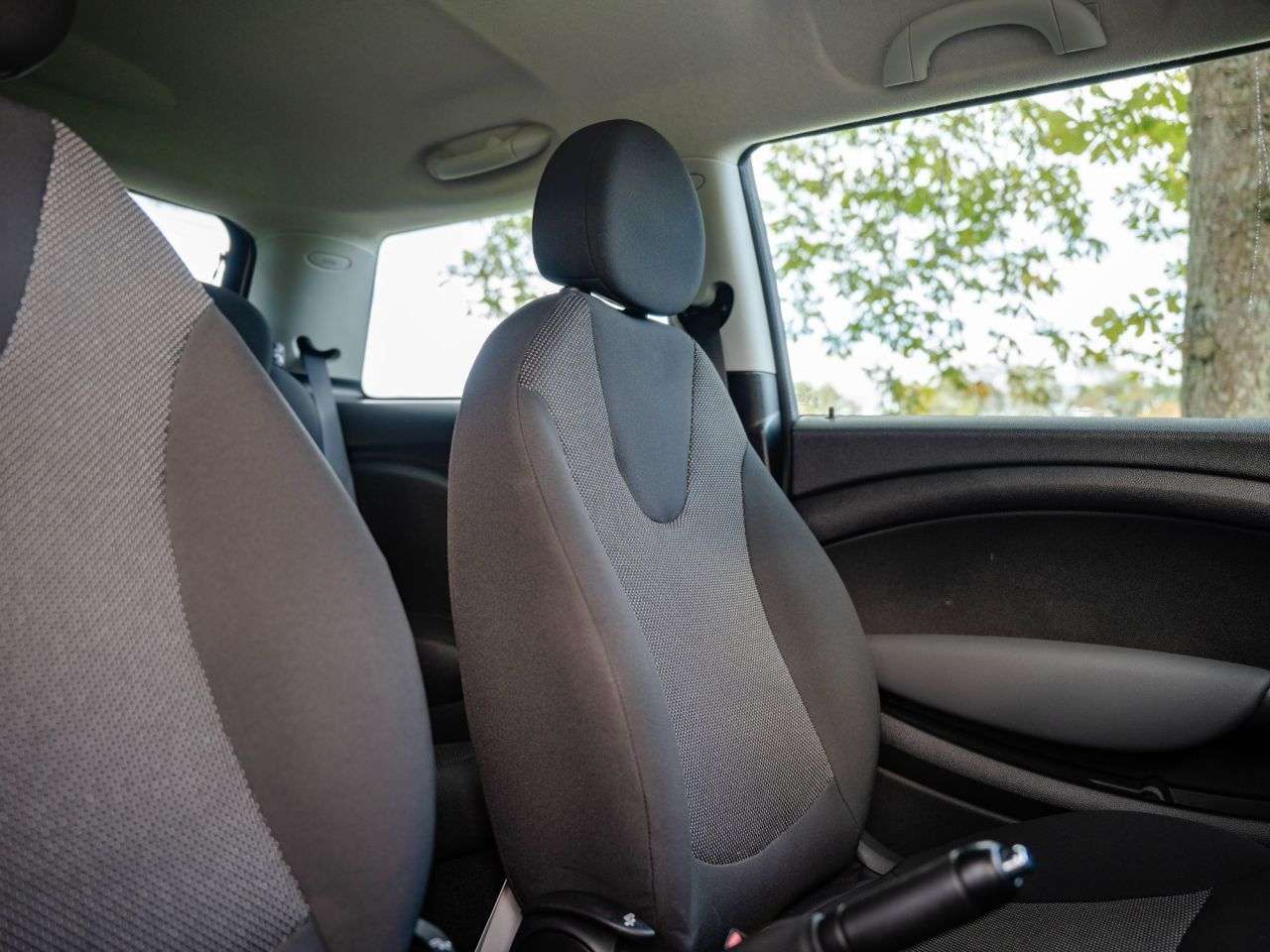2010 MINI HATCH 2010 MINI HATCH