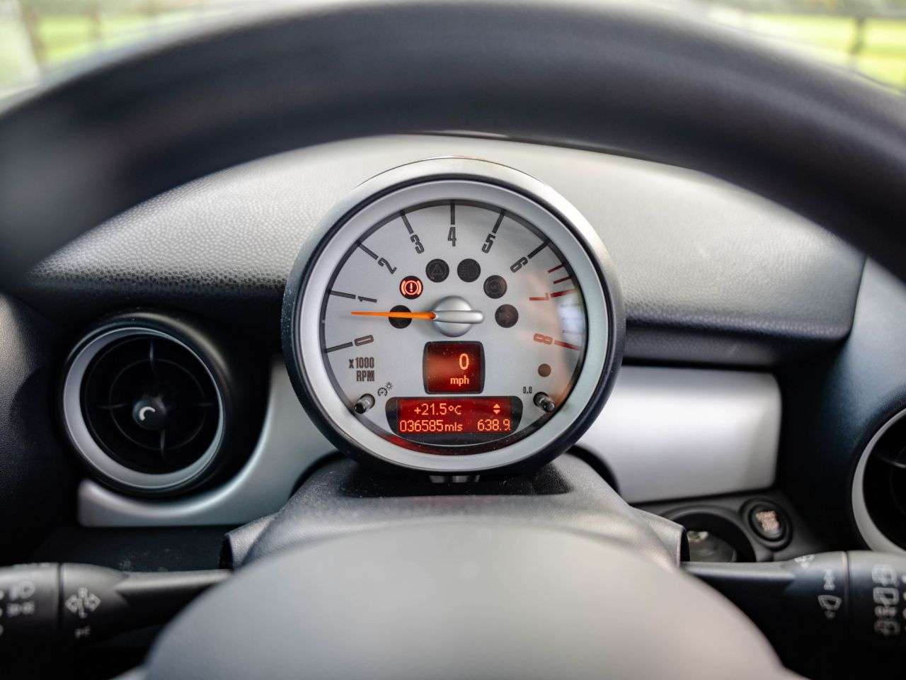 2010 MINI HATCH 2010 MINI HATCH
