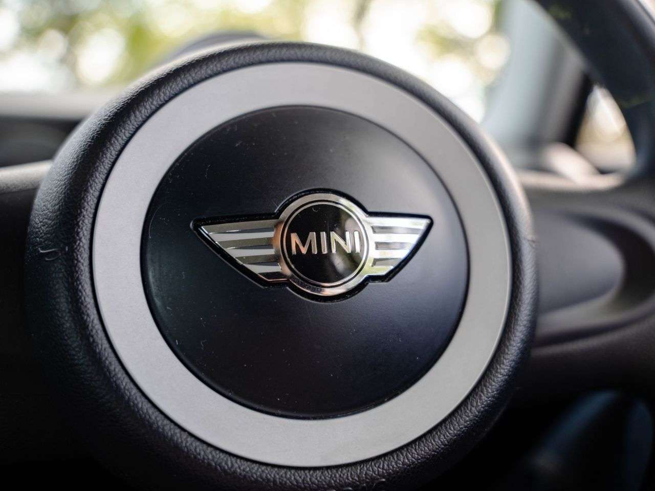 2010 MINI HATCH 2010 MINI HATCH