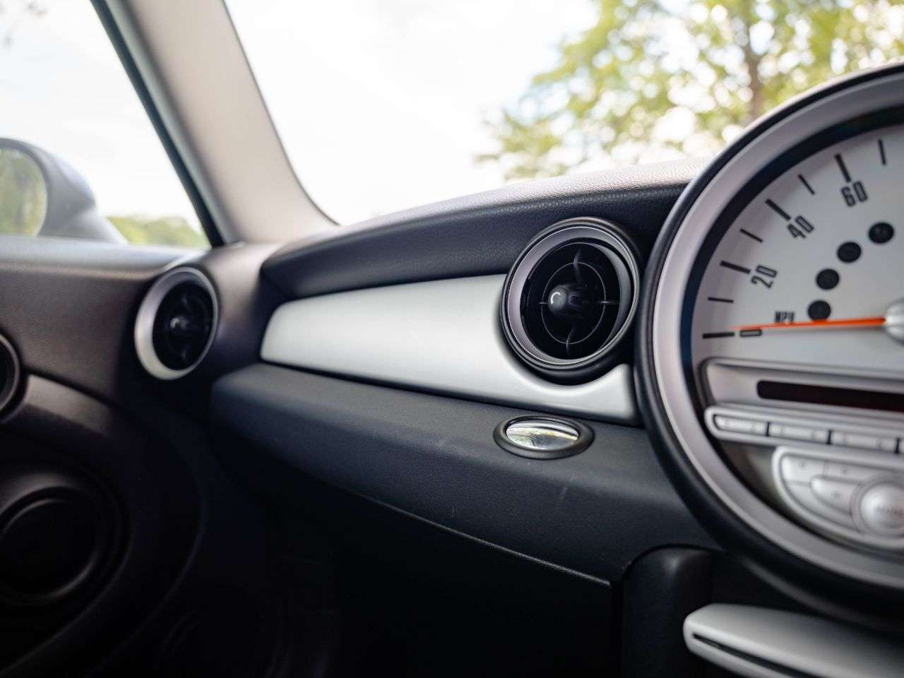 2010 MINI HATCH 2010 MINI HATCH