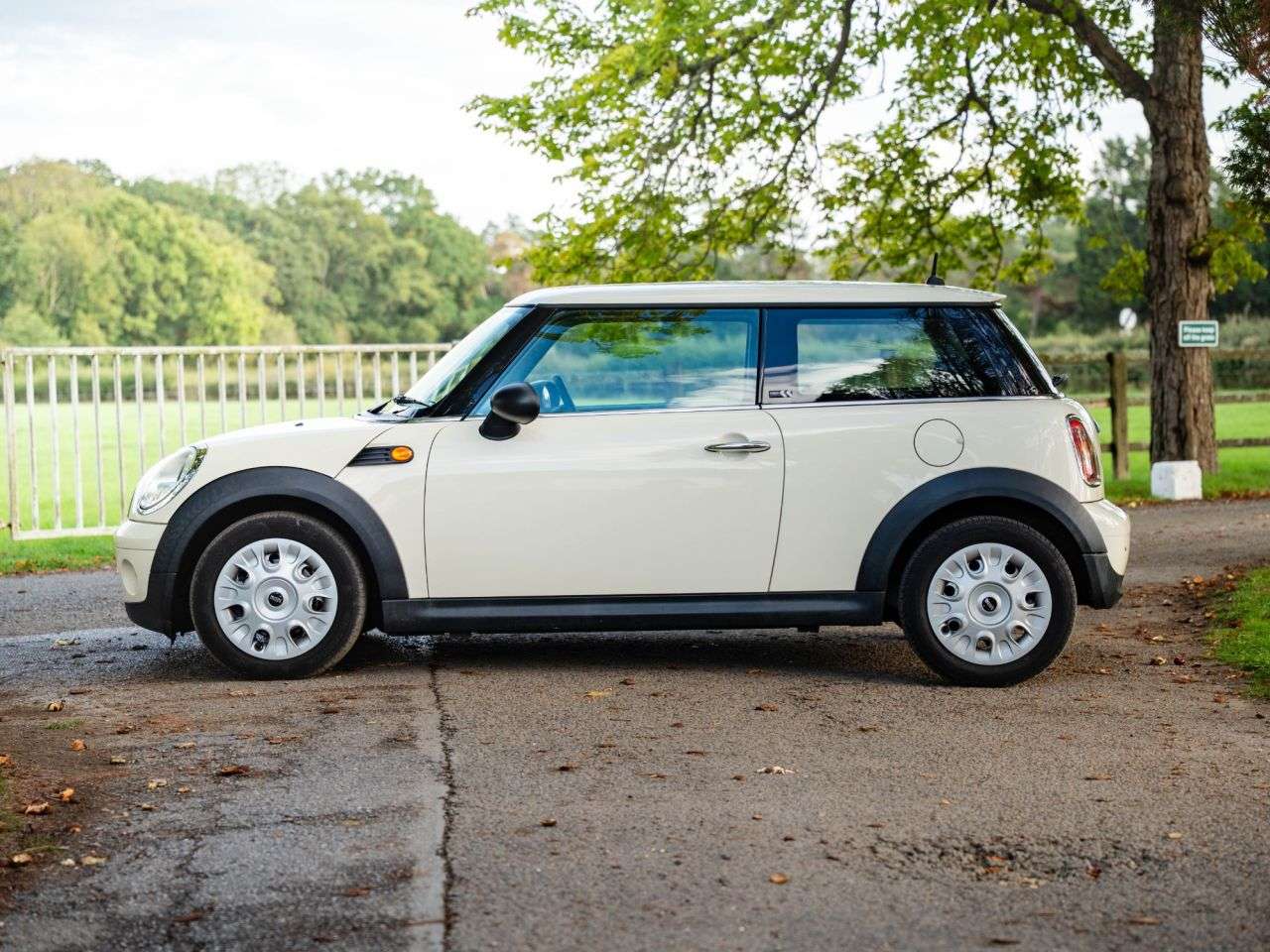 2010 MINI HATCH 2010 MINI HATCH