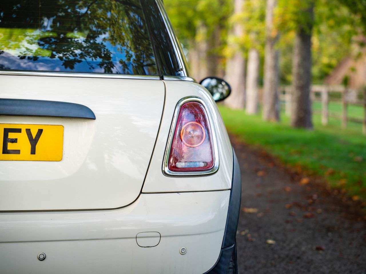 2010 MINI HATCH 2010 MINI HATCH