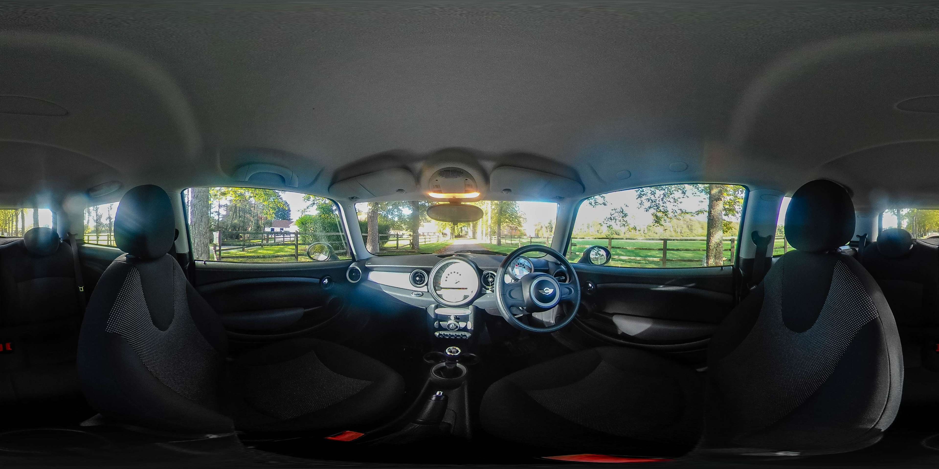 2010 MINI HATCH 2010 MINI HATCH