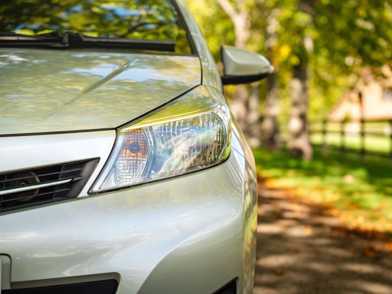 2013 TOYOTA YARIS 2013 TOYOTA YARIS
