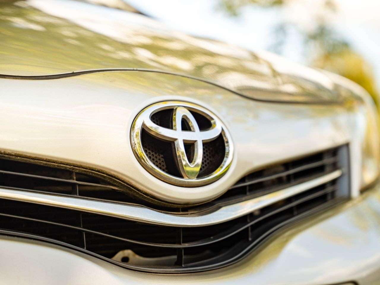 2013 TOYOTA YARIS 2013 TOYOTA YARIS