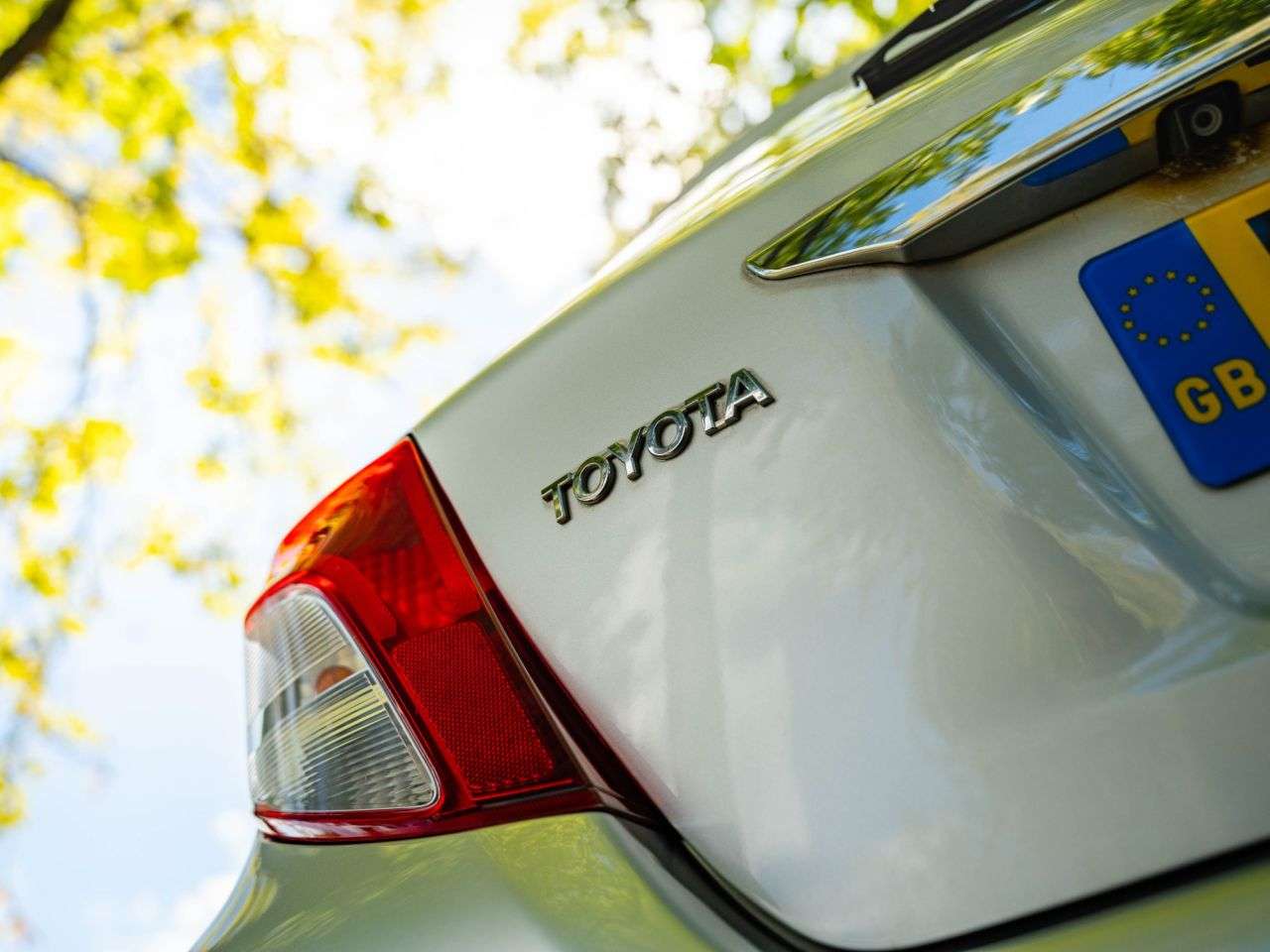2013 TOYOTA YARIS 2013 TOYOTA YARIS