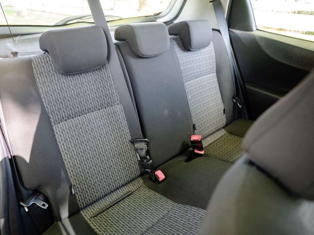 2013 TOYOTA YARIS 2013 TOYOTA YARIS