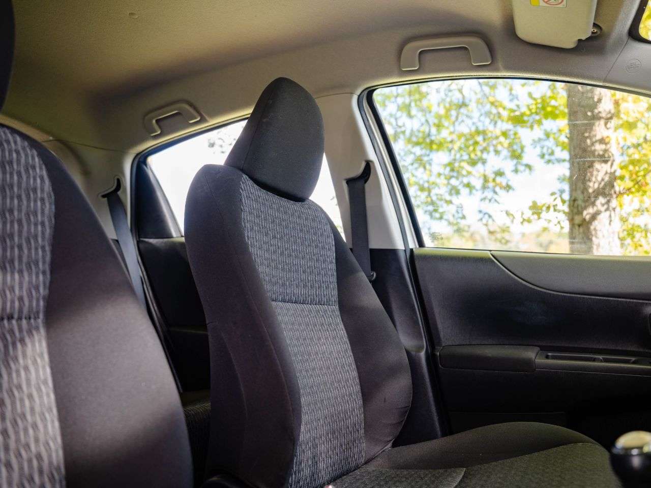 2013 TOYOTA YARIS 2013 TOYOTA YARIS