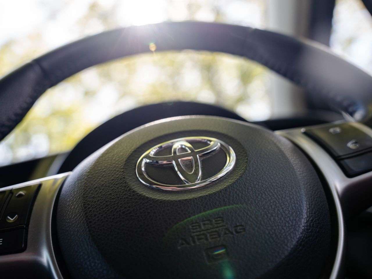 2013 TOYOTA YARIS 2013 TOYOTA YARIS