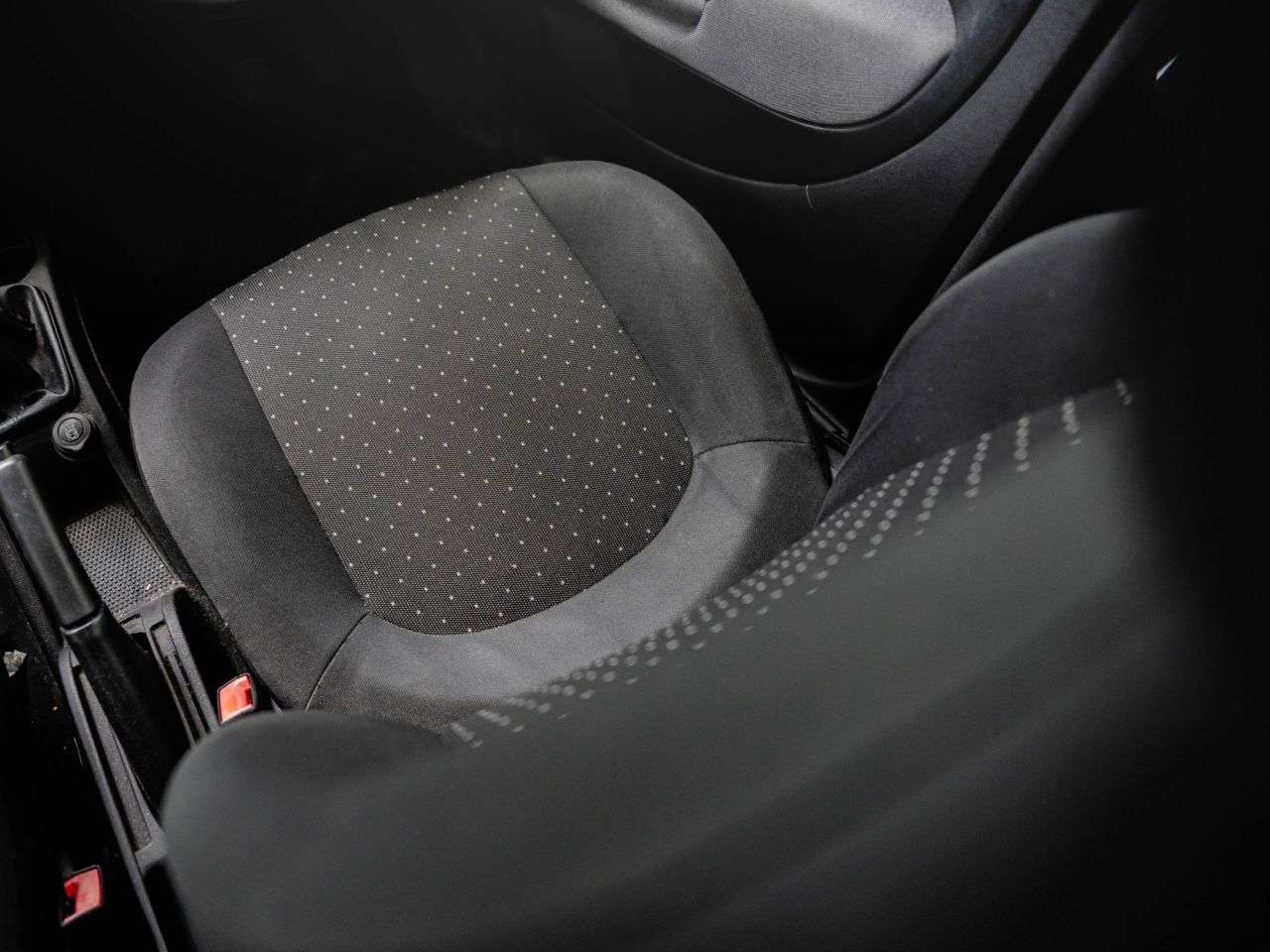 2008 FIAT GRANDE PUNTO 2008 FIAT GRANDE PUNTO