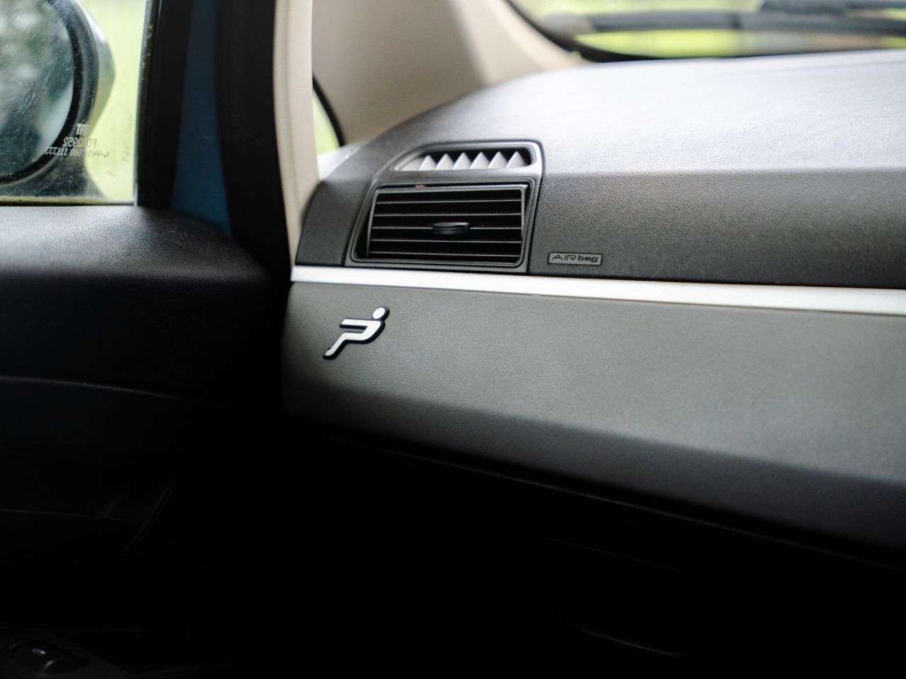 2008 FIAT GRANDE PUNTO 2008 FIAT GRANDE PUNTO