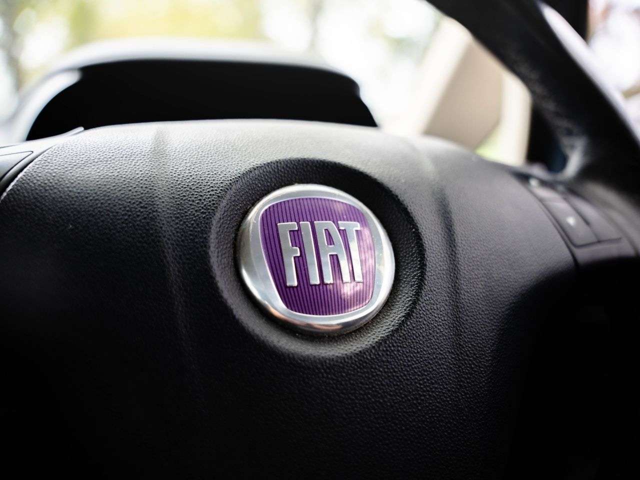 2008 FIAT GRANDE PUNTO 2008 FIAT GRANDE PUNTO