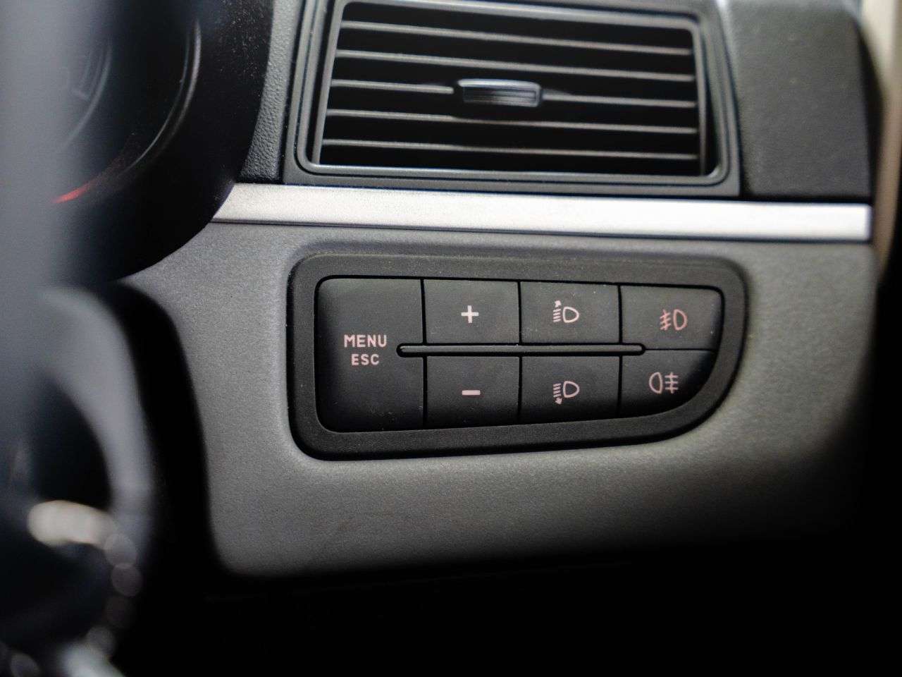 2008 FIAT GRANDE PUNTO 2008 FIAT GRANDE PUNTO