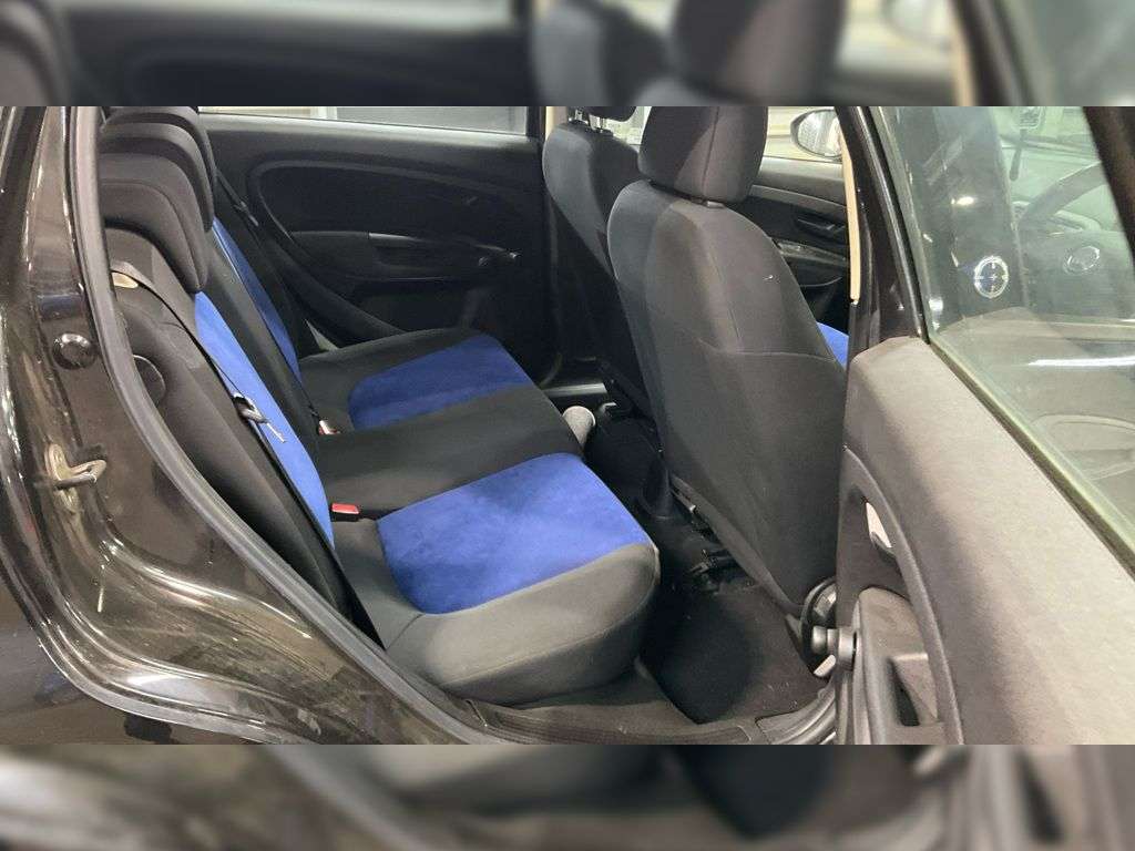 2008 FIAT GRANDE PUNTO 2008 FIAT GRANDE PUNTO