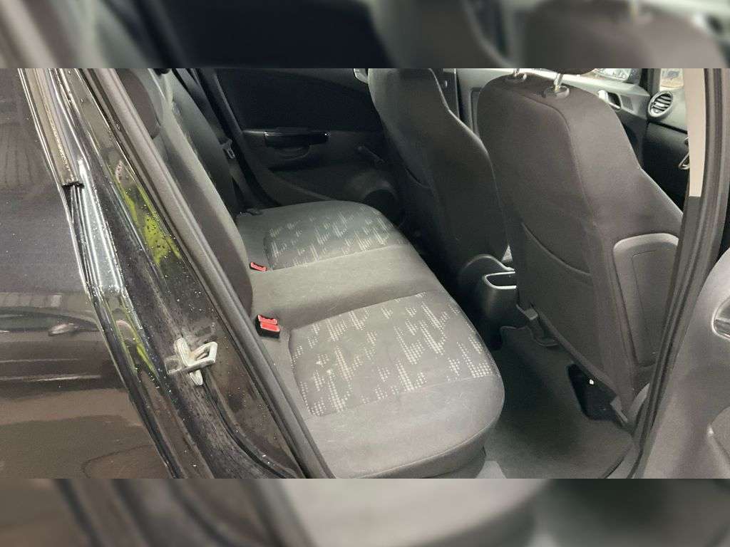 2013 VAUXHALL CORSA 2013 VAUXHALL CORSA