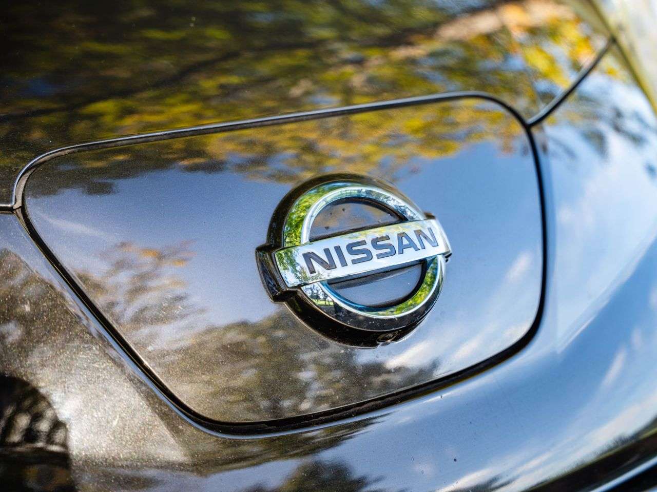 2017 NISSAN LEAF 2017 NISSAN LEAF