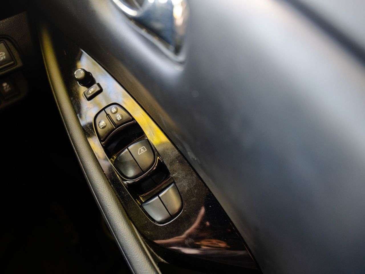 2017 NISSAN LEAF 2017 NISSAN LEAF