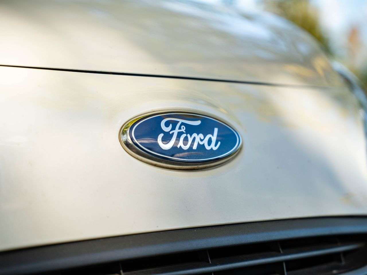 2013 FORD KA 2013 FORD KA