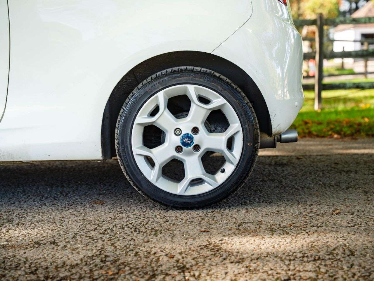 2013 FORD KA 2013 FORD KA