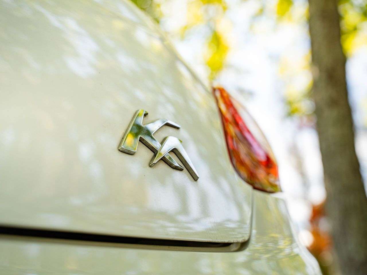 2013 FORD KA 2013 FORD KA