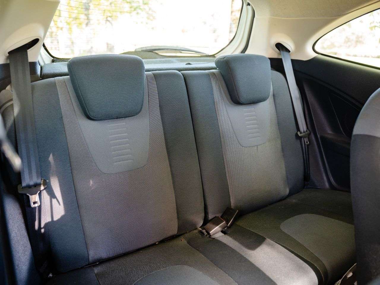 2013 FORD KA 2013 FORD KA
