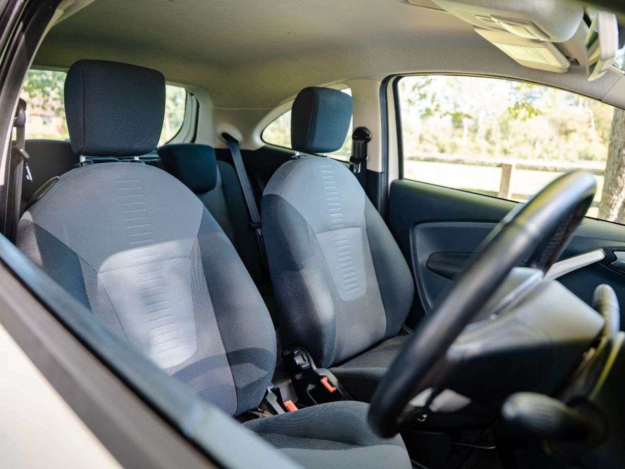 2013 FORD KA 2013 FORD KA