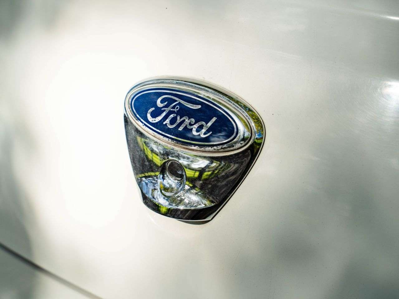 2013 FORD KA 2013 FORD KA