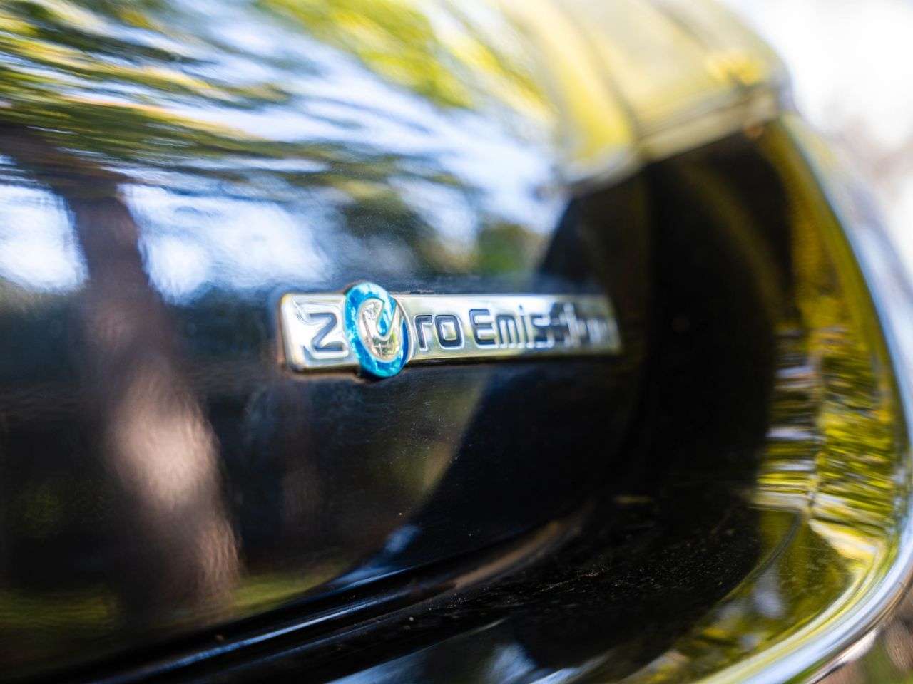 2016 NISSAN LEAF 2016 NISSAN LEAF