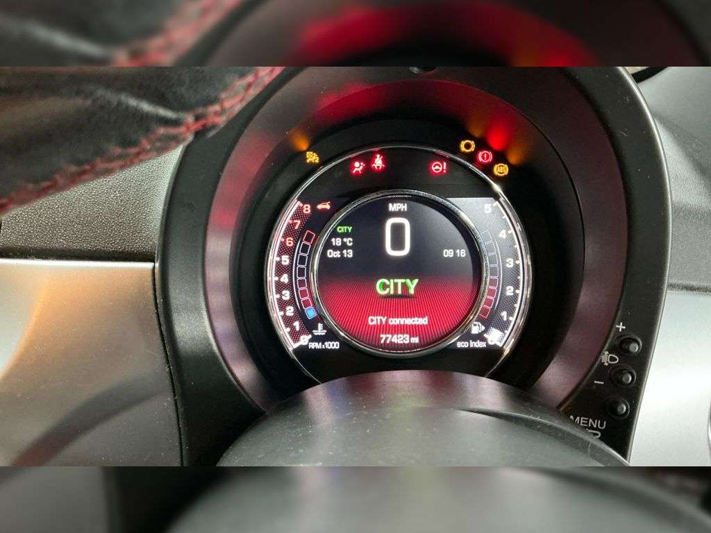 2014 FIAT 500 2014 FIAT 500