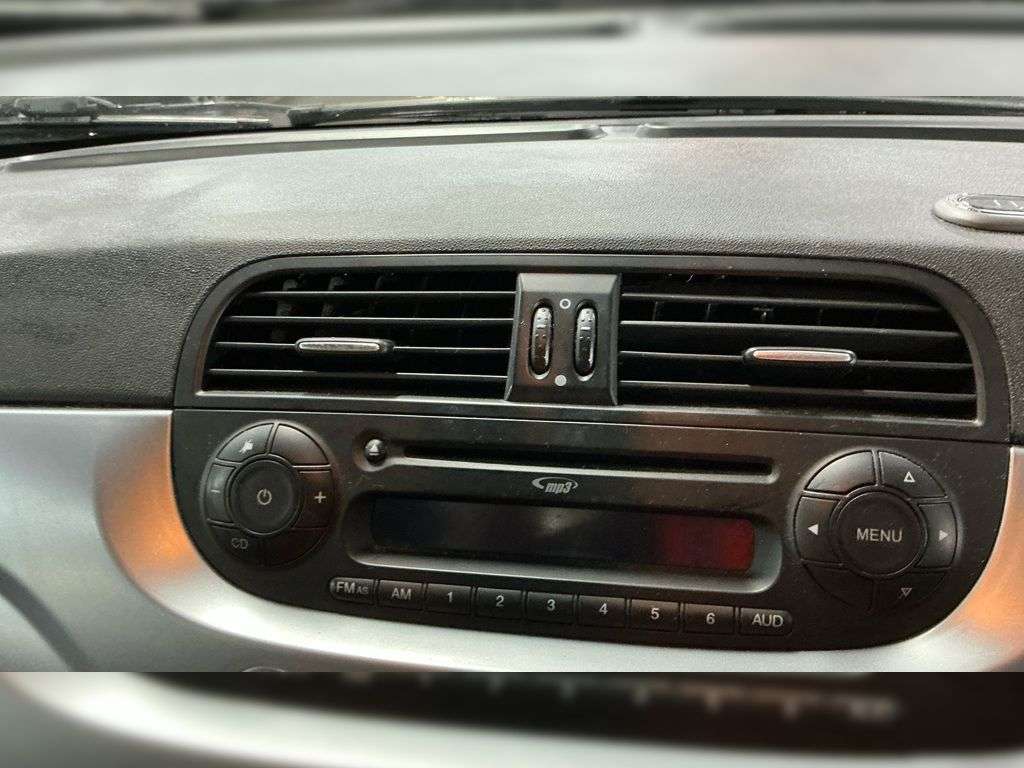 2014 FIAT 500 2014 FIAT 500