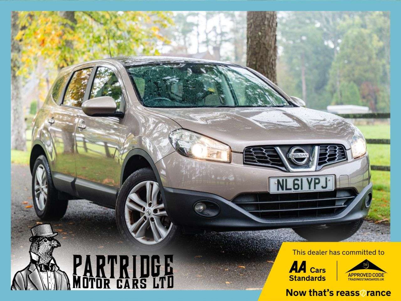 A 2011 NISSAN QASHQAI+2 1.6 Acenta SUV 5dr Petrol Manual 2WD Euro 5 (s/s) (117 ps) PARKING SENSORS, A 2011 NISSAN QASHQAI+2 1.6 Acenta SUV 5dr Petrol Manual 2WD Euro 5 (s/s) (117 ps) PARKING SENSORS,
