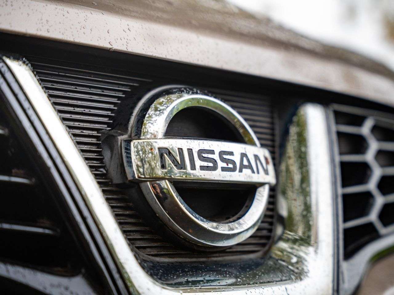 2011 NISSAN QASHQAI+2 2011 NISSAN QASHQAI+2