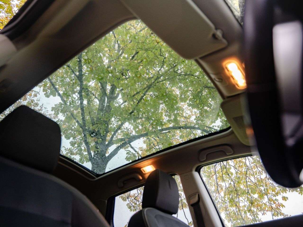2011 NISSAN QASHQAI+2 2011 NISSAN QASHQAI+2